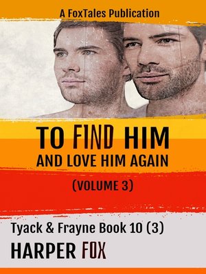 cover image of To Find Him and Love Him Again (Volume 3)